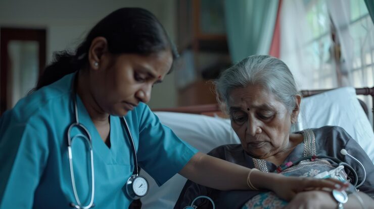 Nursing Care